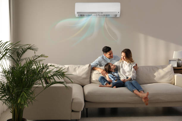 AC installation near me in Ocala Estates, FL